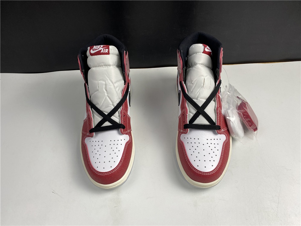 Trophy Room x Air Jordan 1 High OG DA2728-100